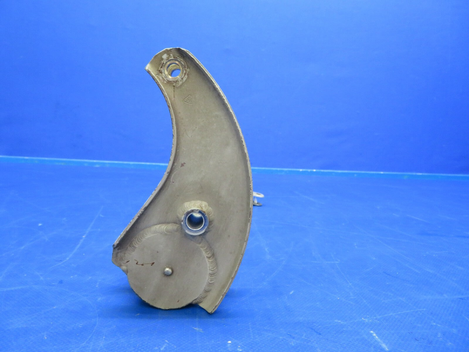 Cessna 310 / 310P Main Gear Torque Tube Assy RH P/N 5045010-14 (0720-319)2