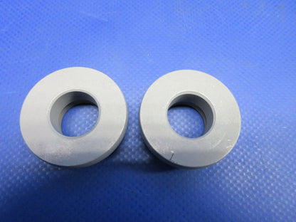 Nose Gear Steering Spring Retaining Collar 50-820036-3 LOT OF 2 NOS (0326-908)3