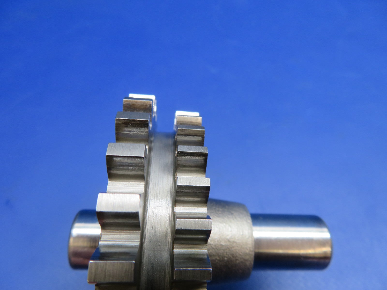 Lycoming Crankshaft Idler Gear P/N LW-12911 Inspected w/ 8130 (0326-1719)17