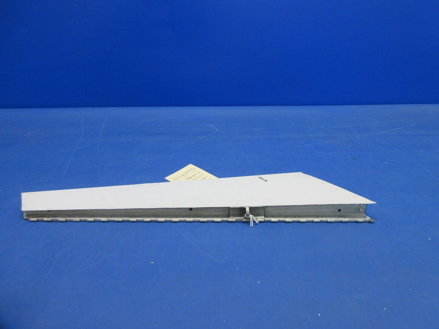 Cessna 310 / 310R Rudder Trim Tab P/N 0831002-5 (1024-2098)