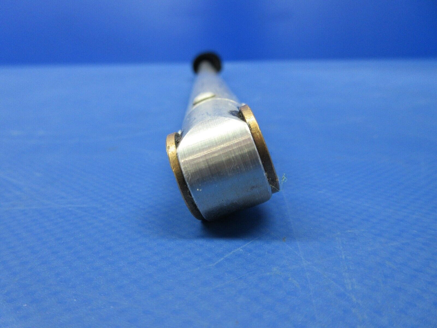 Enstrom 280FX Helicopter Cyclic Control Push-Pull Rod P/N 28-16198-1 (1124-2006)