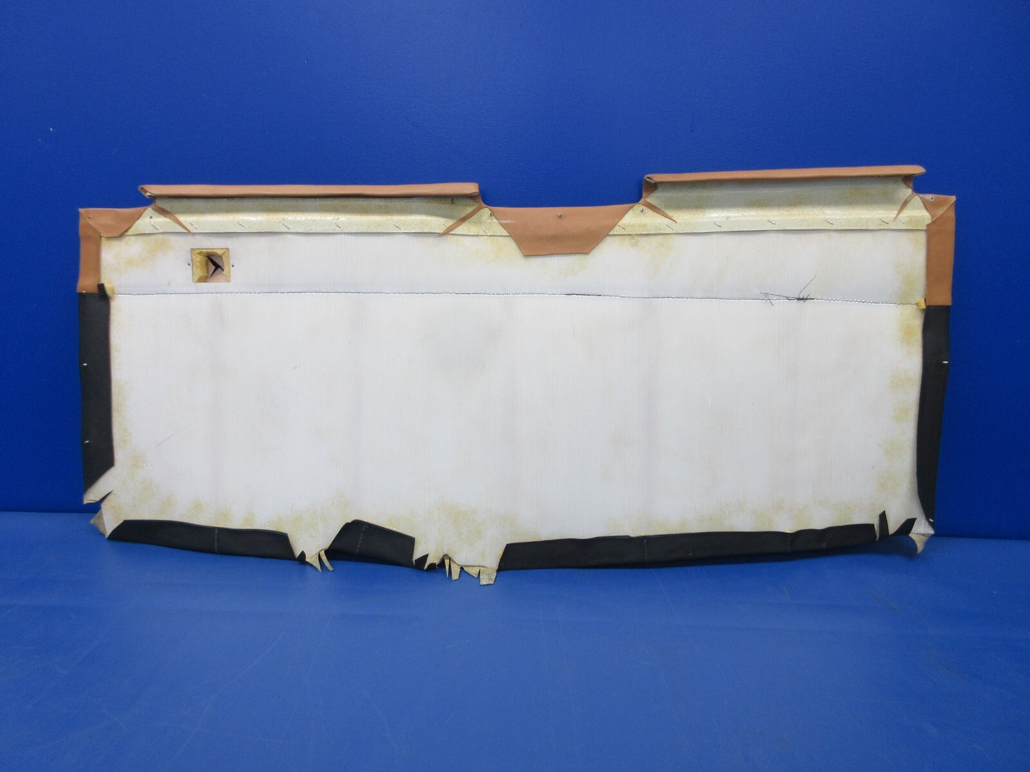 Piper PA-28-181 Archer Assorted Upholstery (0624-2086)15
