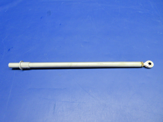 Beech Travel Air Nose Gear Retract FWD Link Rod Half P/N 95-824020-3 (0326-738)0