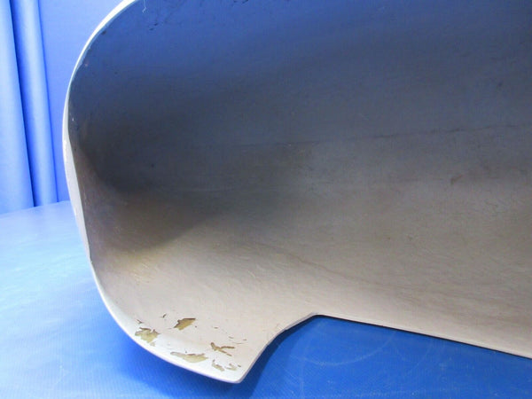 Cessna Aero Glass Inc. Main Wheel Fairings LH & RH P/N AGC1112 NOS (1024-1398)