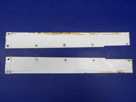 Piper Cherokee Aft Wing Access Plate RH & LH P/N 67723-00 (-01) (0526-1262)0