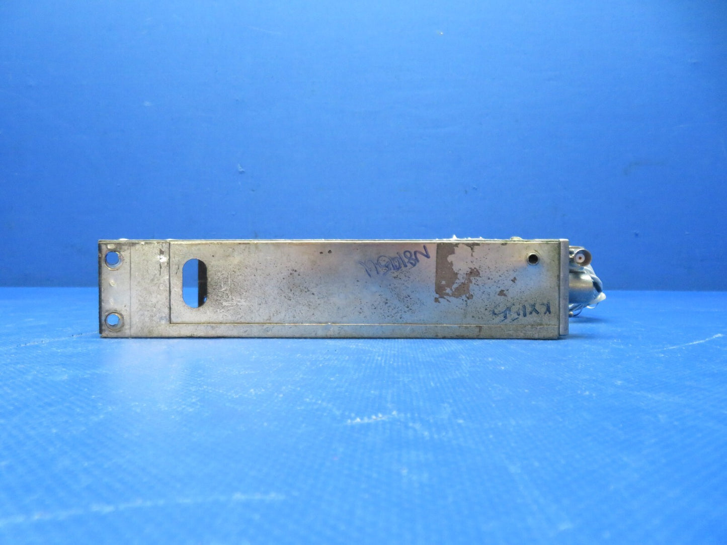 King KX155 Nav / Com w/ Rack 14v P/N 069-1024-38 TESTED w/ 8130 (0624-162)13