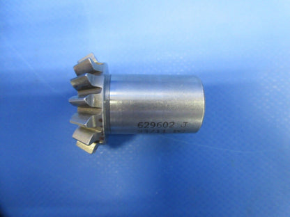 Continental TSIO-360-C Governor Driven Gear Bevel P/N 629602 (0824-883)