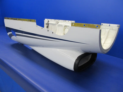 Piper PA-31T1 Cheyenne RH Lower Cowling P/N 50107-26 (0426-10)8