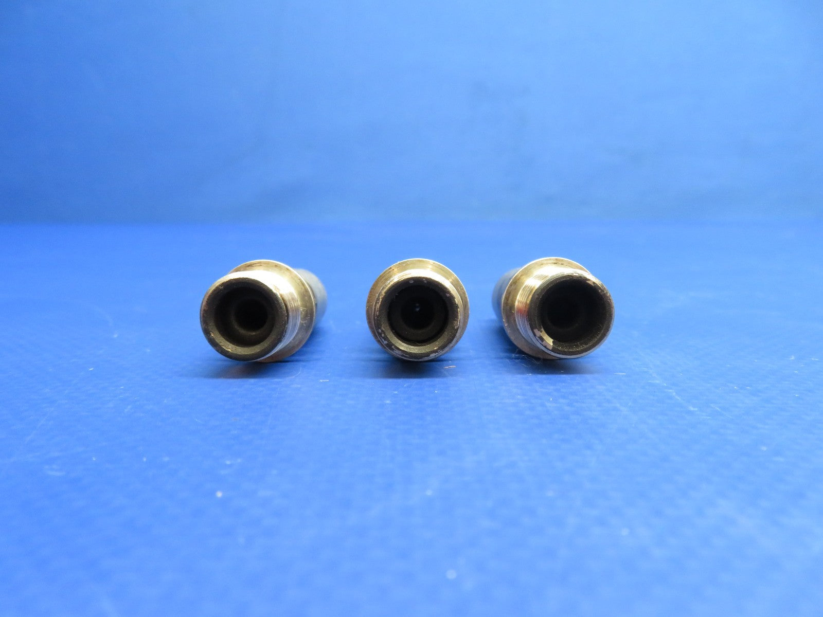 Continental IO-470 Fuel Injector Nozzles PN D12D, 627335D12 SET OF 6 (0326-1742)4