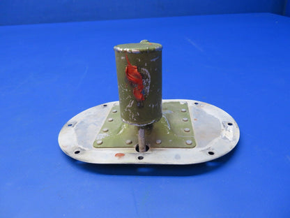 Piper Seneca PA-34 Fuel Vent P/N 37343-14  (1022-390)