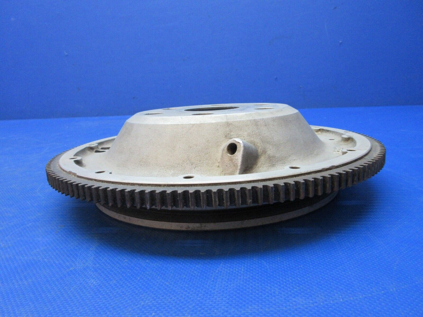 =Lycoming Starter Ring Gear P/N 75030 (1124-1279)