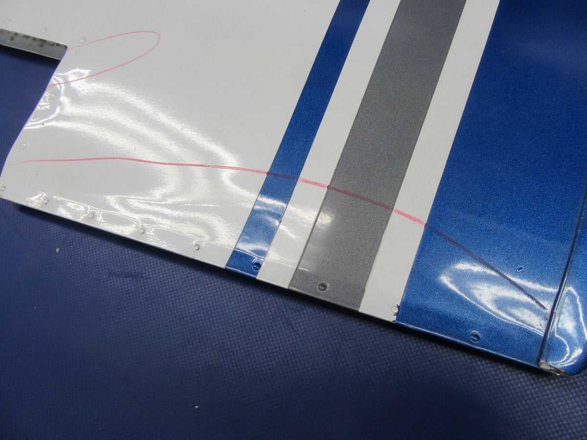Piper PA-24-250 Comanche LH Stabilator P/N 20193-36 (0826)14