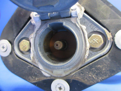 Piper PA-28-161 Warrior Auxiliary Power Receptacle P/N 62355-11 (0824-1012)