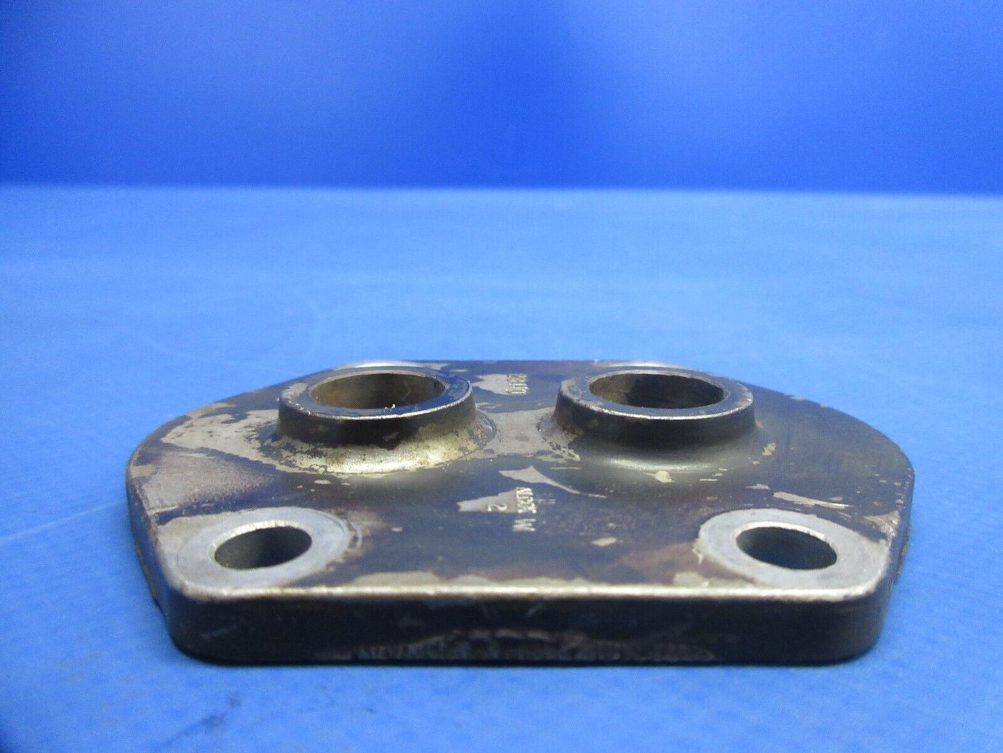 Continental O-200 Oil Pressure Pump Cover P/N 655012 (0824-929)