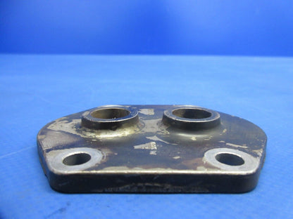Continental O-200 Oil Pressure Pump Cover P/N 655012 (0824-929)