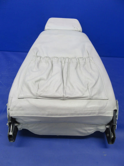 Beech 95-B55 Baron Co-Pilot Seat, Roton Adjustable P/N 58-530184-7 (0426-03)4