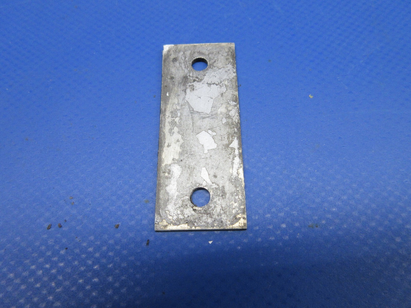 Piper PA-23-250 Nose Wheel Steering Tube Bearing Block Assy 18399-300 (0624-824)10