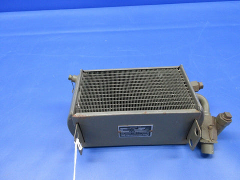 Heat Exchangers Oil Cooler Assy P/N 1100B CORE (0424-1031)