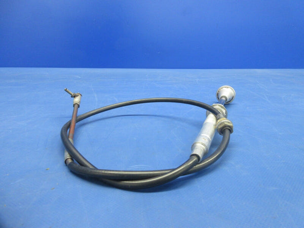 Mooney M20 / M20C Propeller Governor Cable P/N 660189-5 (1024-842)