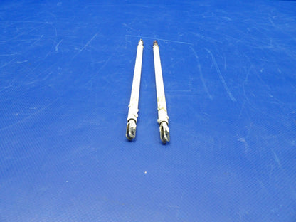 Beech D95A Elevator Trim Tab Actuator Tube P/N 45-526009-1 LOT OF 2 (0326-401)4