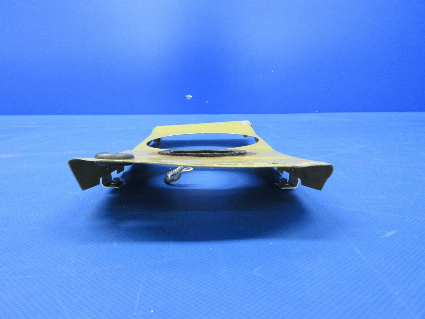 Beech 95 / D95A Travel Air Fuel Tank Liner Support LH 50-110010-98 (0524-1145)