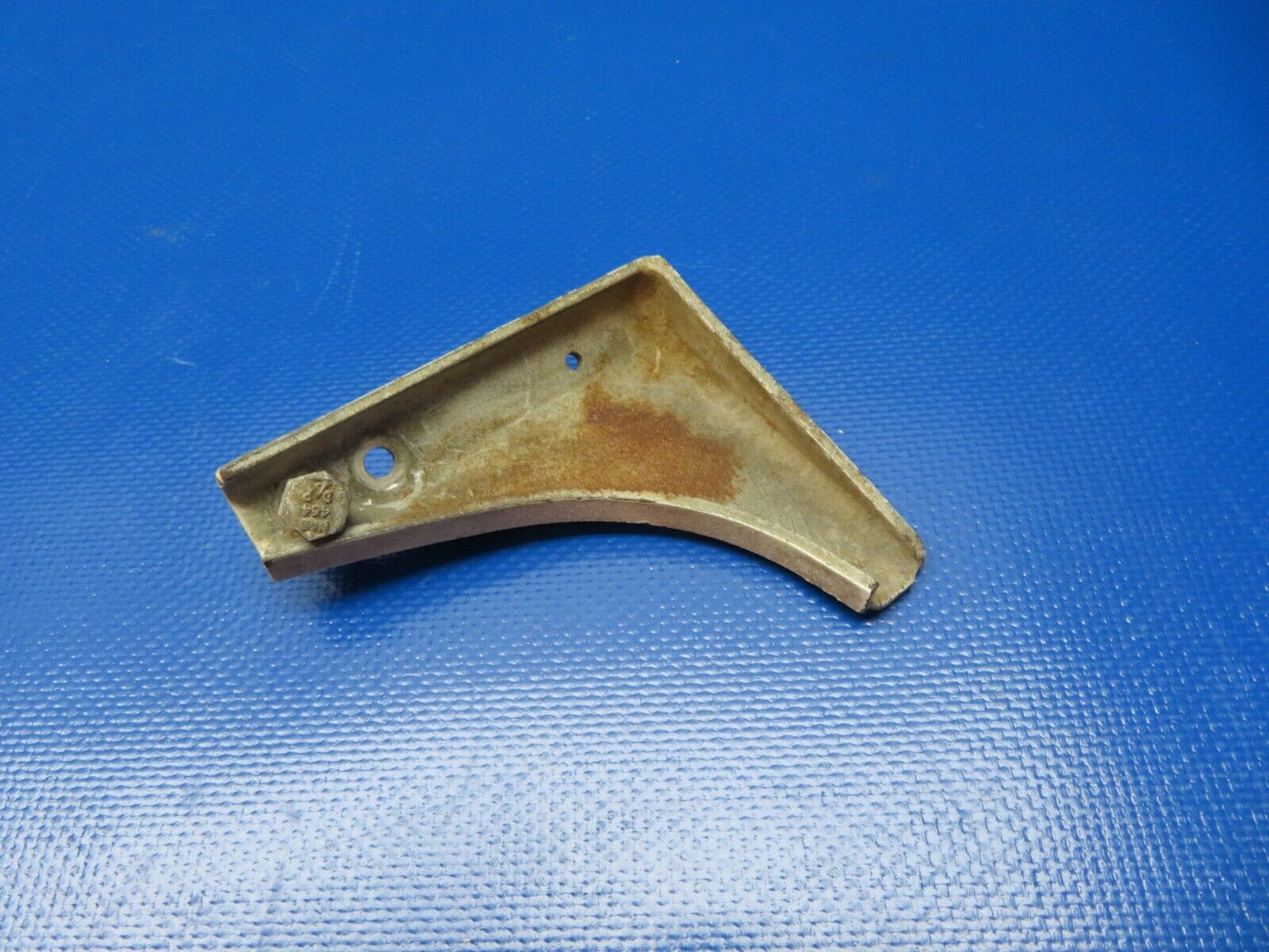 Cessna 337 Actuator Nose Gear Squat Switch P/N 1542029-1 (1224-110)