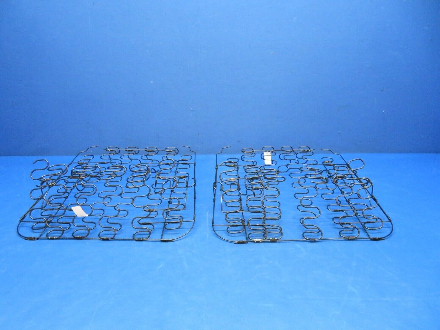 1964-65 Chevelle / GMA Body Seat Bottom Springs 1402M NEW LOT OF 2 (0824-181)