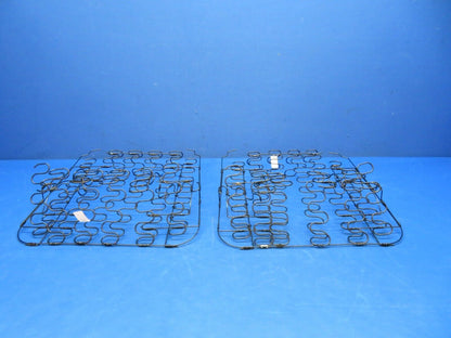 1964-65 Chevelle / GMA Body Seat Bottom Springs 1402M NEW LOT OF 2 (0824-181)