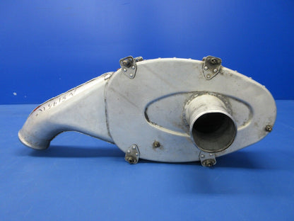 Piper PA-34-200T Air Induction Box Assy RH P/N 37032-04 FOR PARTS (0824-2051)