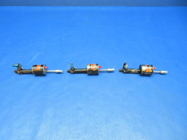 Hoof Brake Master Cylinders P/N A75J LOT OF 3 CORE (1024-159)