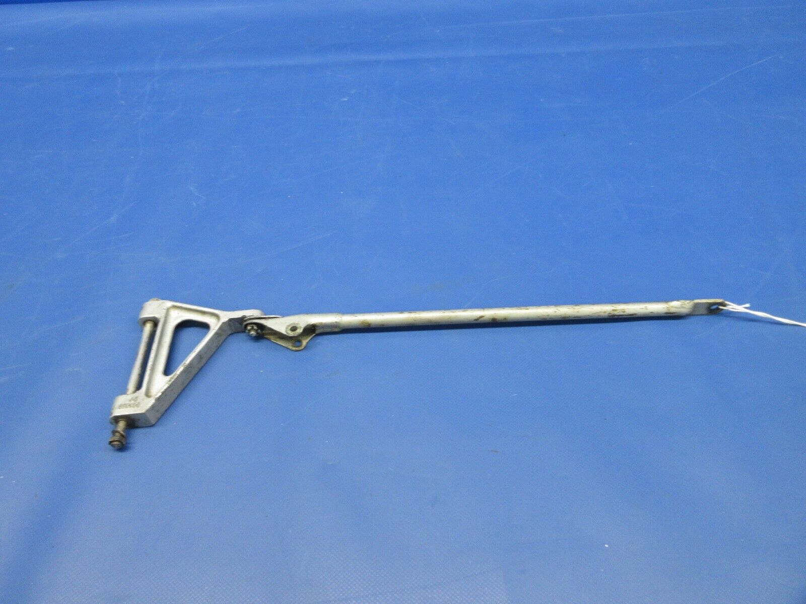 Beech 95 / D95A Travel Air LH Landing Gear Door Rod P/N 45-815003-3 (0524-1158)