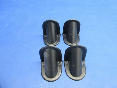 Piper PA-32RT-300T Lance II FWD Trim Cover P/N 36551-02 LOT OF 4 (0924-854)