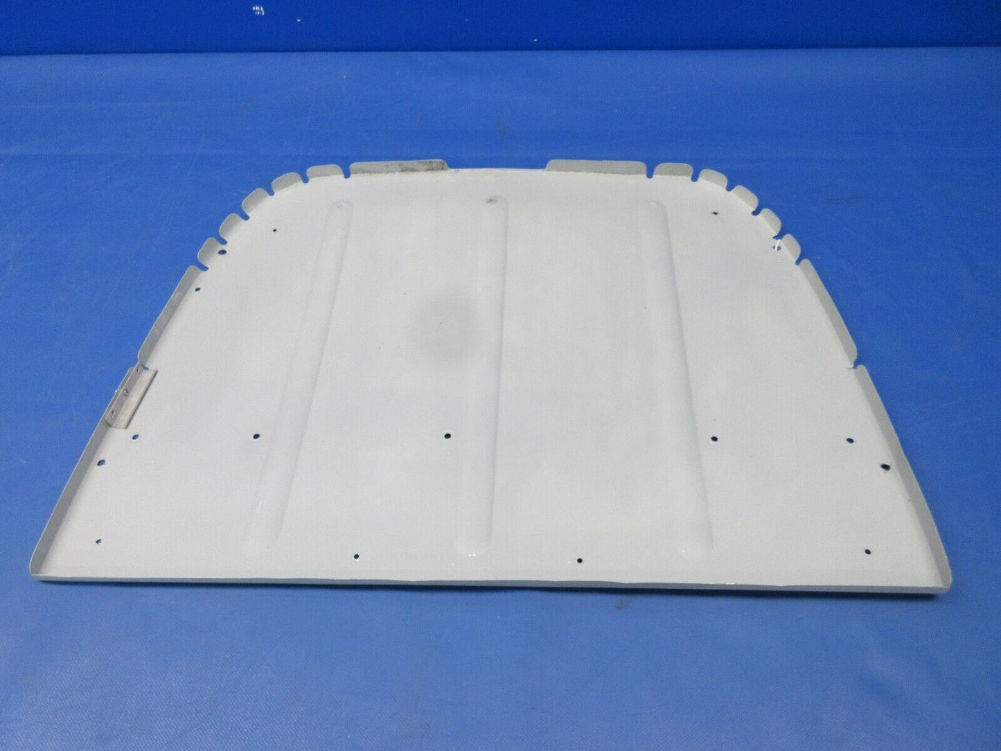 Cessna 180 / 180K Baggage Compartment Tray Assy P/N 0711079-11 (0624-2087)