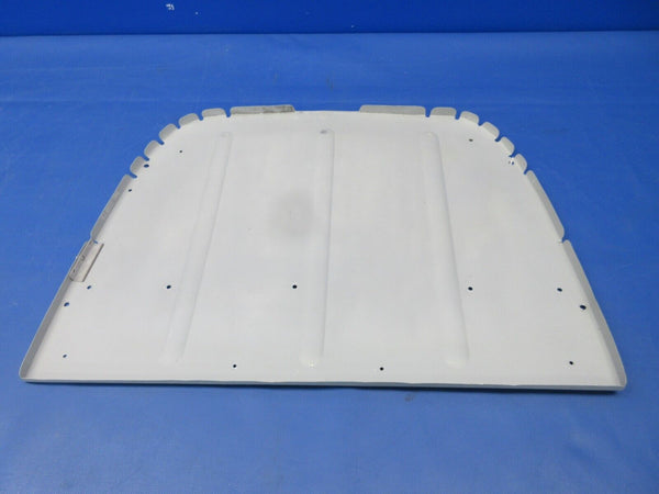 Cessna 180 / 180K Baggage Compartment Tray Assy P/N 0711079-11 (0624-2087)