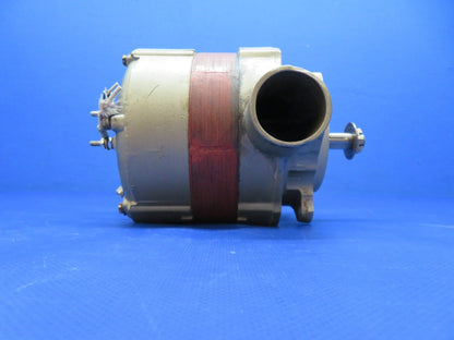Cessna 421 Prestolite Alternator 24v 100amp P/N ALV-9510R WARRANTY (0326-180)3