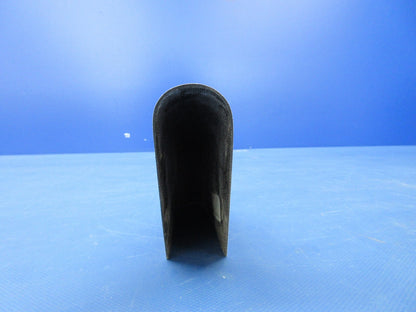 Cessna 150 Rudder Tip and Cap P/N K0431013-3-791 NOS (0624-1439)10