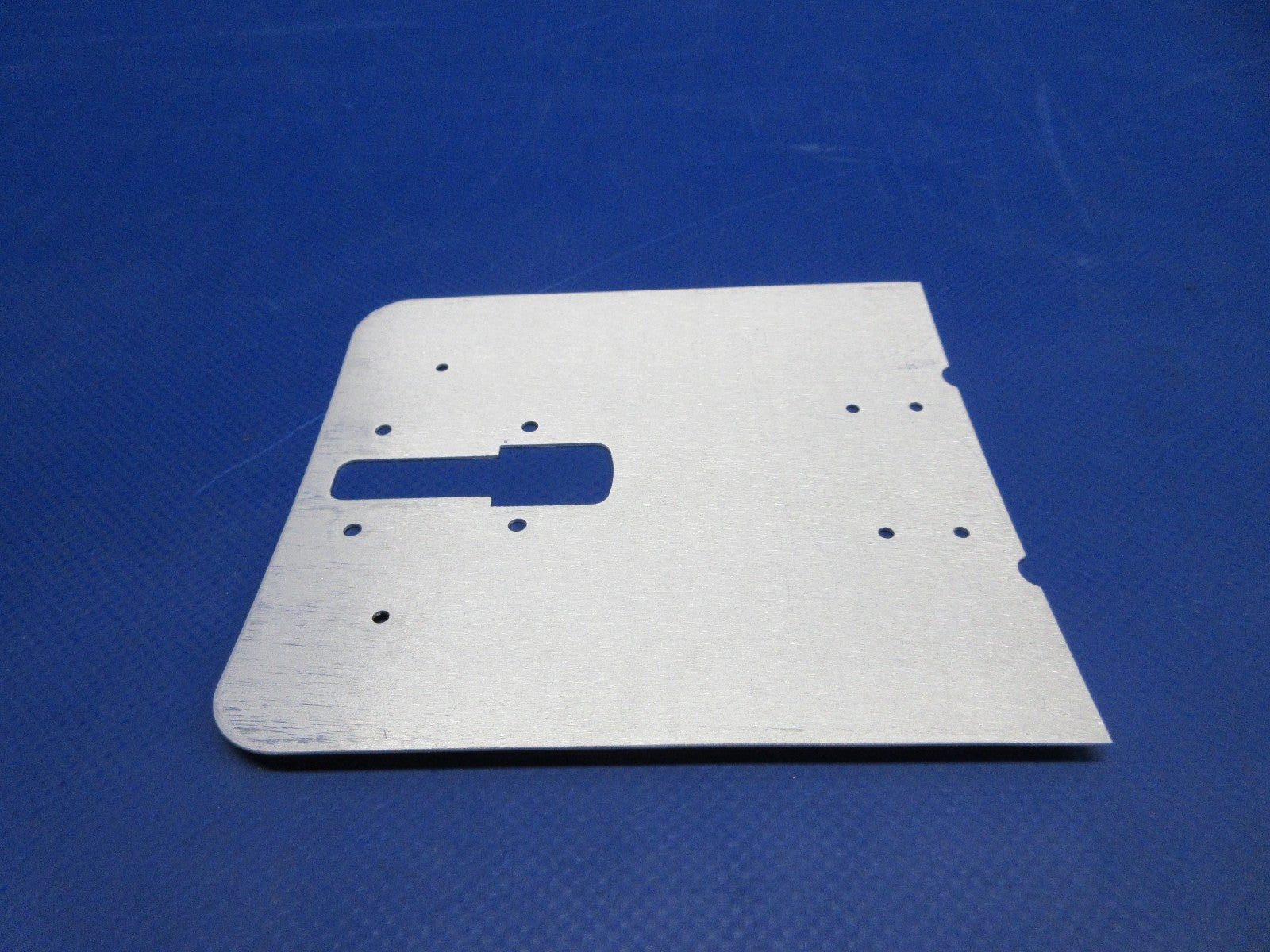 Beech AFT Upper Cowling Door Skin w/8130 P/N 101-910021-65 NOS (0426-830)14