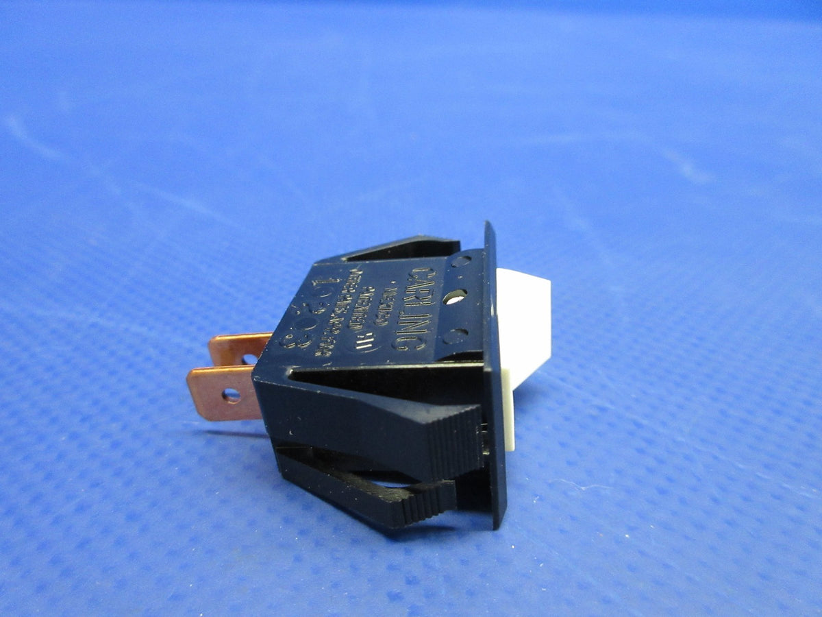 Cessna Rocker Switch P/N S2160-1 LOT OF 10 NOS (0526-940)12
