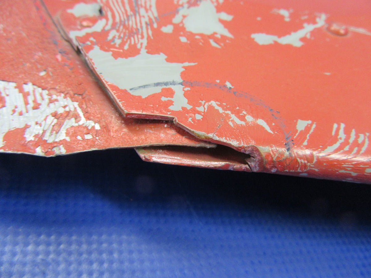 Cessna 172 / 172M Skyhawk Rudder P/N 0531006-81 (0626-01)1