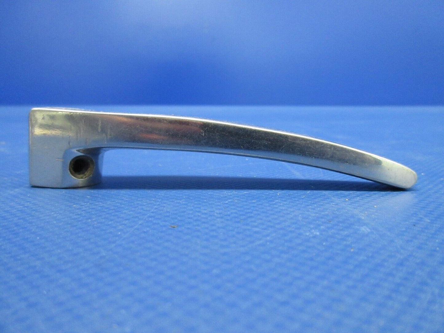 Cessna Parking Brake Handle P/N 0811490-6 NEW OLD STOCK (0324-1253)