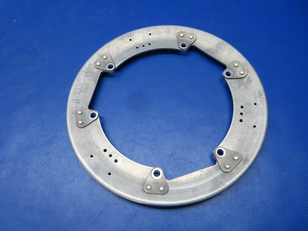Mooney M20 / M20K Hartzell Spinner Bulkhead P/N C-2294-19P (0624-1299)