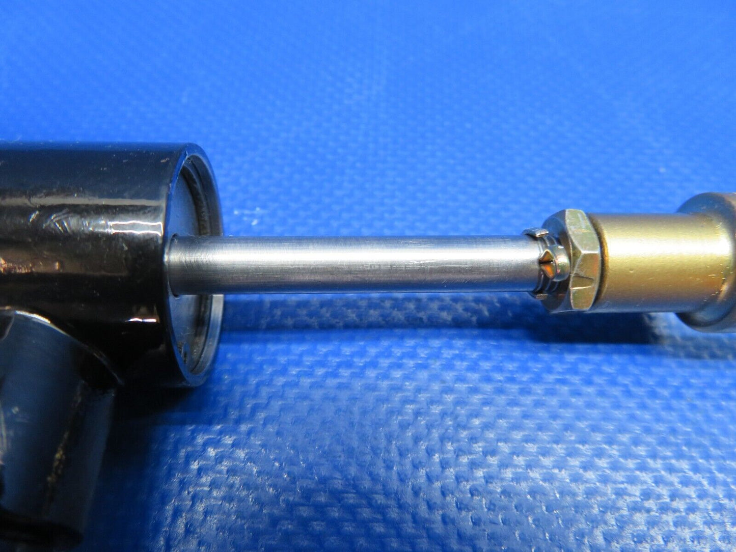 Paramount Brake Master Cylinder P/N VI-15-875 OVERHAULED (0524-1719)