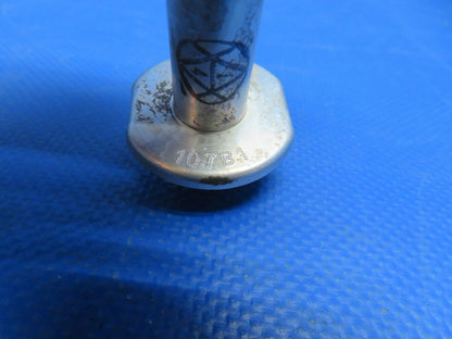 Piper Adapter Probe Oil Drain P/N 481-357 NOS (0524-190)