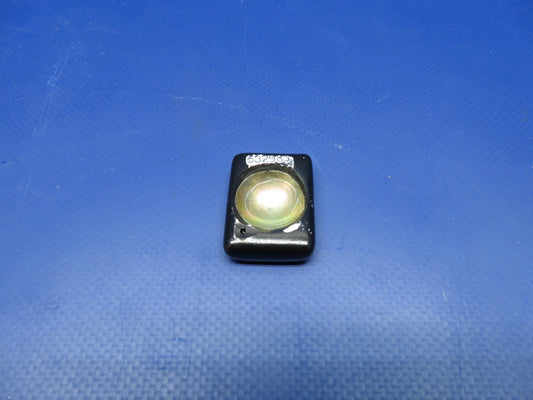 NOS Continental LTSIO / TSIO Oil Cooler Bracket Shoe P/N 632983 (0426-1409)0