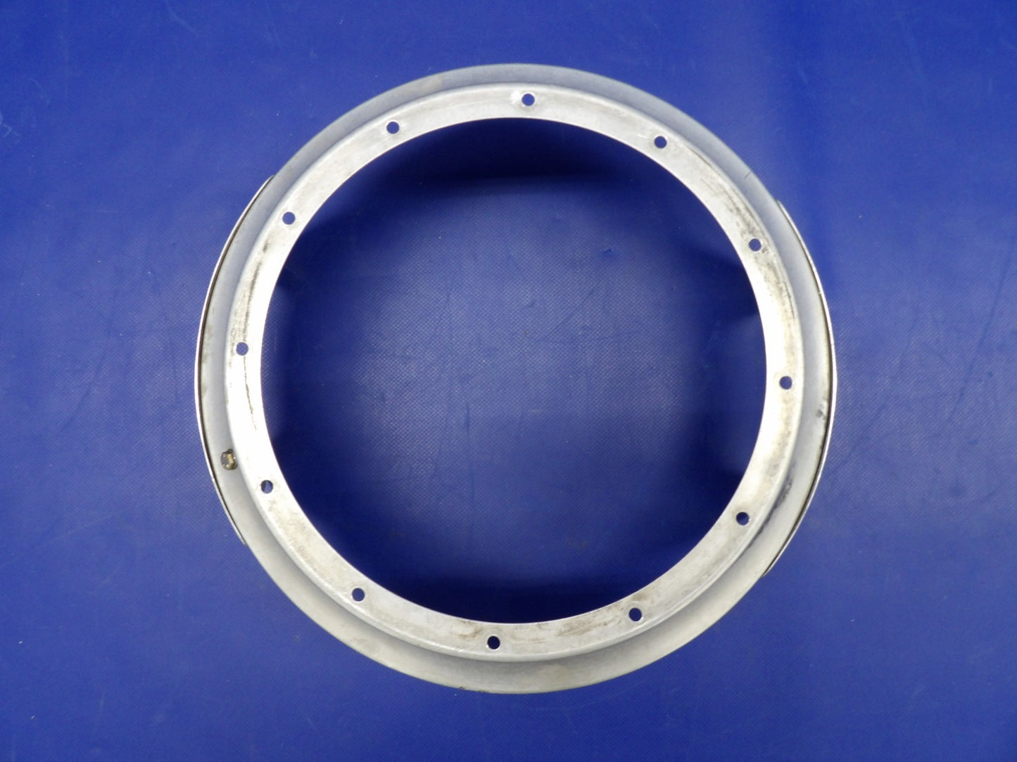 Beech D95A Travel Air Hartzell Propeller Spinner Bulkhead C-2434-1P (0226-520)0