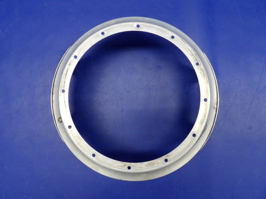 Beech D95A Travel Air Hartzell Propeller Spinner Bulkhead C-2434-1P (0226-520)0