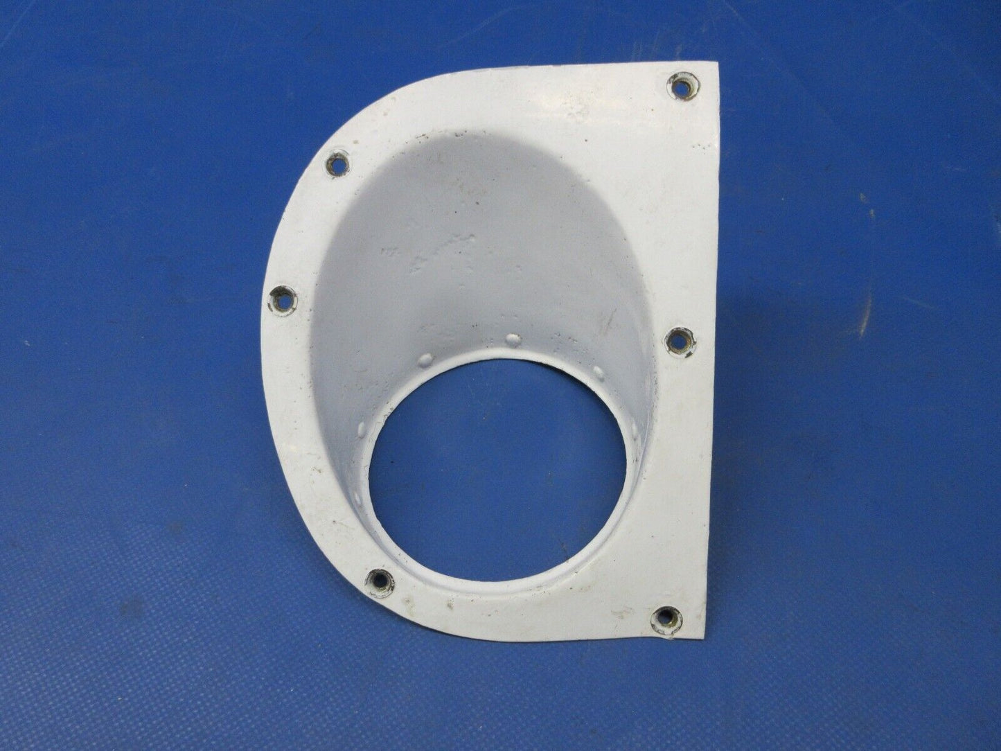 Cessna 337 / P337H Skymaster Cowl Lamp Support Assy LH P/N 1552163-21(0724-1339)