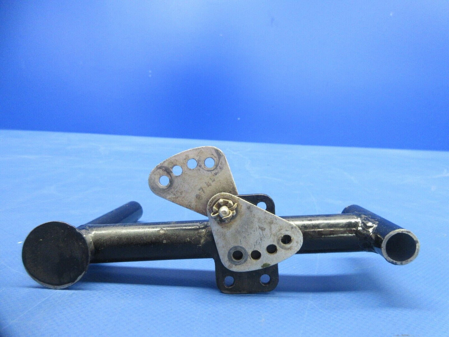 Champion 7ECA Citabria Rudder Pedal P/N 3-448 (0824-735)