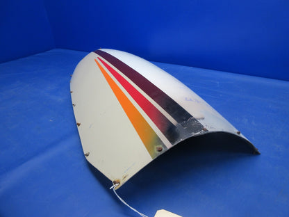 Piper PA-34-200T Seneca Left Hand Cowl Side Panel P/N 78726-02 (1124-824)9