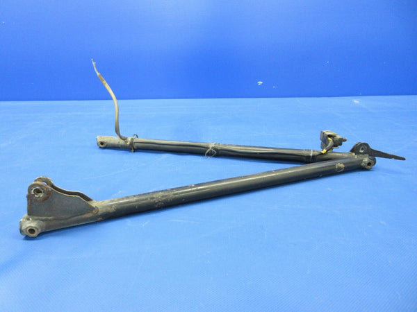 Bellanca 17-30A Viking Nose Gear Upper Drag Strut P/N 194390-0 (0524-2113)